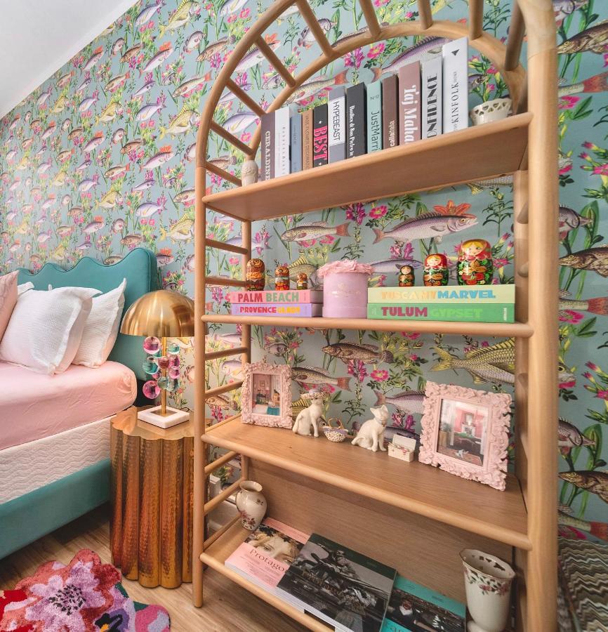 King Bed Mermaid Suite - Heart Of Palm Beach, Free Parking Included エクステリア 写真