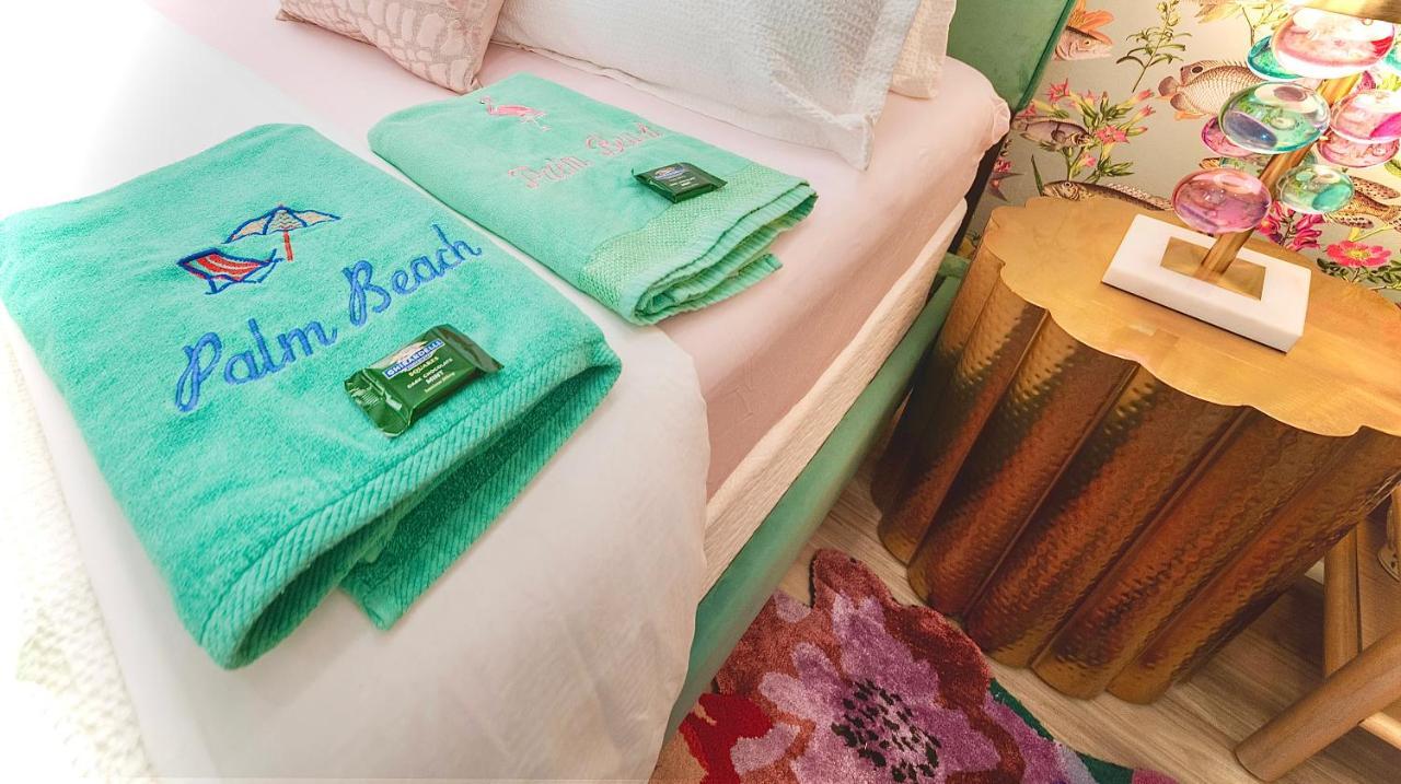King Bed Mermaid Suite - Heart Of Palm Beach, Free Parking Included エクステリア 写真