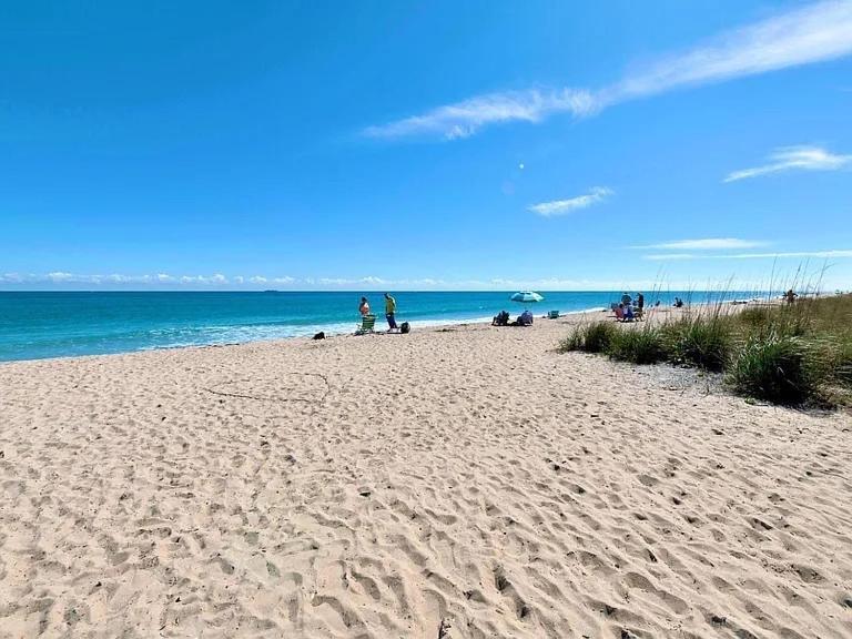 King Bed Mermaid Suite - Heart Of Palm Beach, Free Parking Included エクステリア 写真