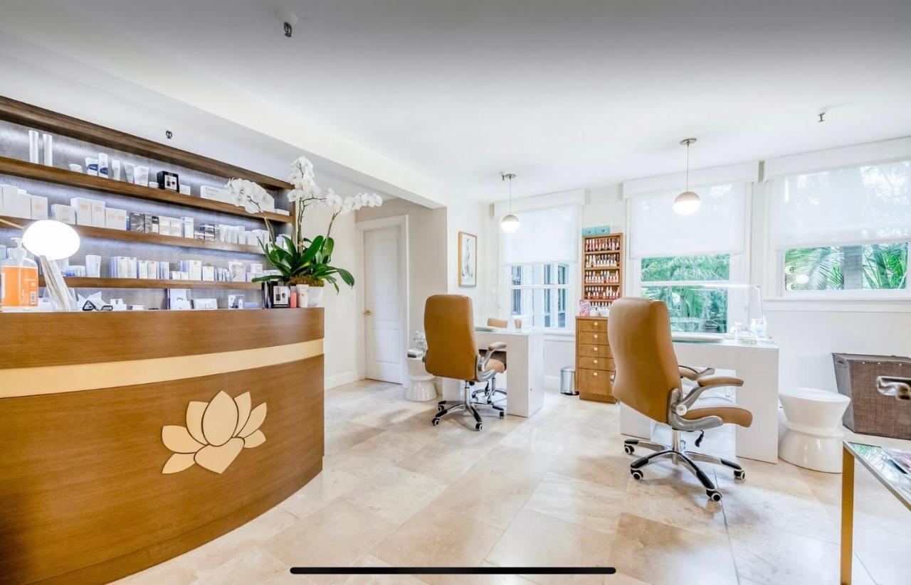 King Bed Mermaid Suite - Heart Of Palm Beach, Free Parking Included エクステリア 写真
