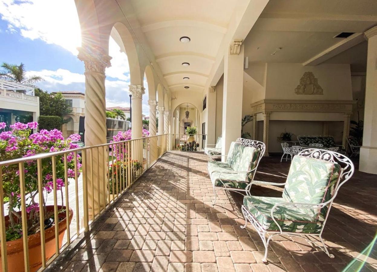 King Bed Mermaid Suite - Heart Of Palm Beach, Free Parking Included エクステリア 写真